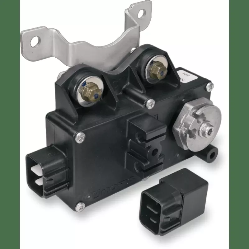 Dynojet Exhaust Servo Elim YAM