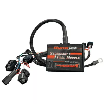 Dynojet Honda CBR600RR 13-24 Power Commander V Secondary Fuel Module