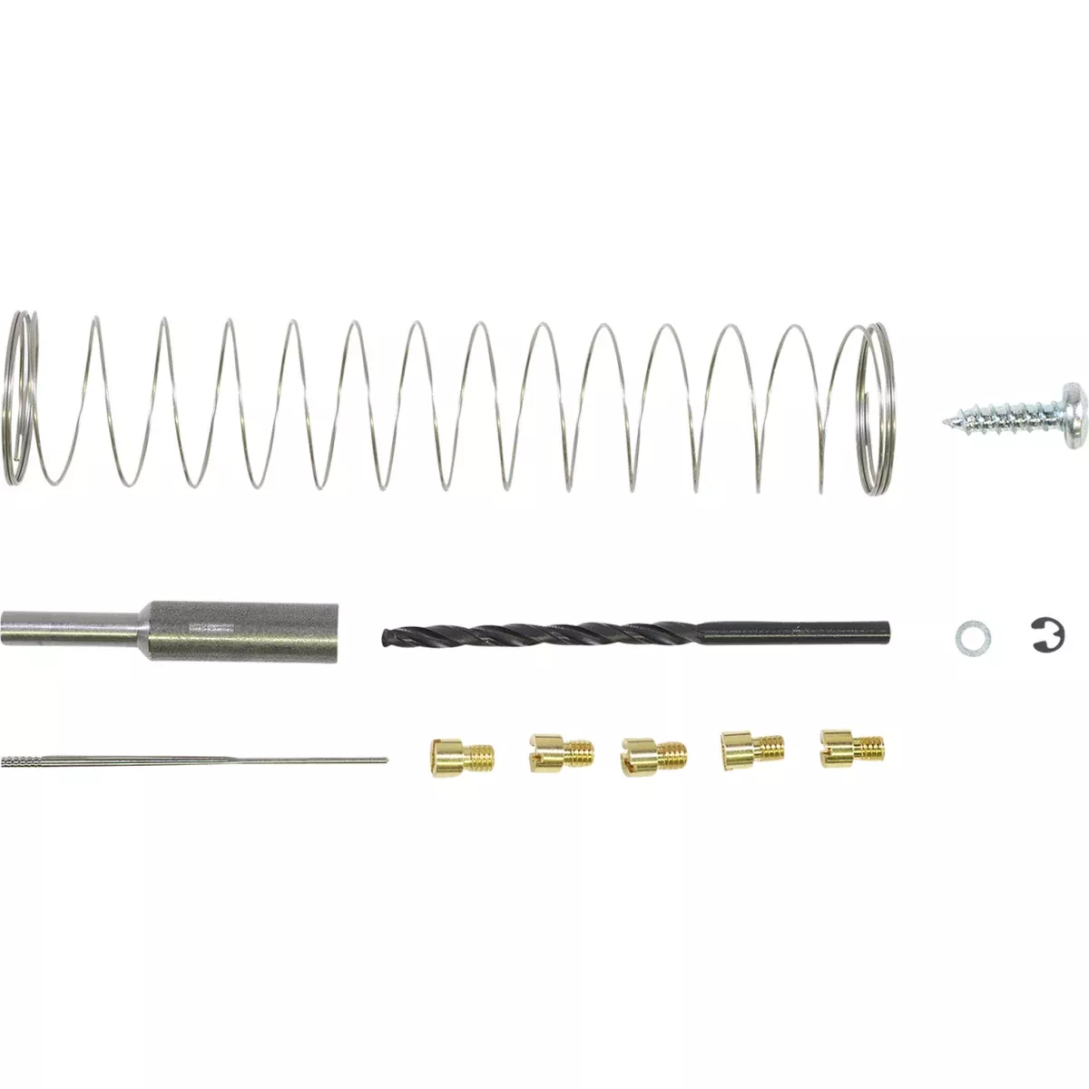 Dynojet Jet Kit – 1148 Honda XR650L 1992-2025
