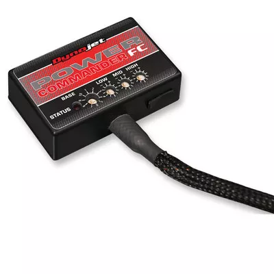 Dynojet Kawasaki ZX-6R (Non-ABS 13-23), (ABS 13-20) Power Commander Fuel Controller (PCFC)