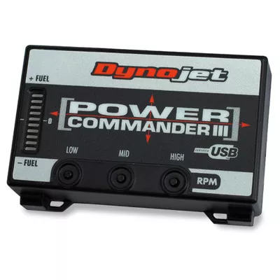 Dynojet KTM RC8 08 Power Commander III USB