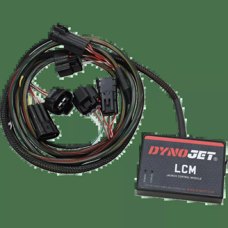 Dynojet Launch Cntrl KT X3 17-21