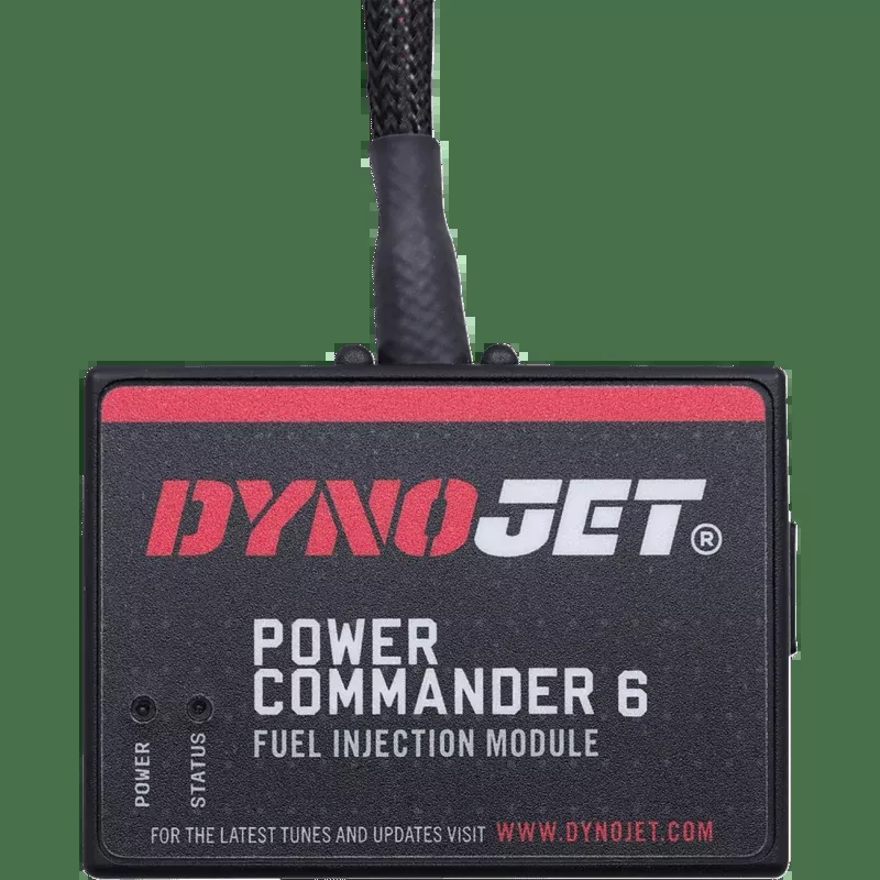 Dynojet PC-6 YAM With I YZ250FX 20+