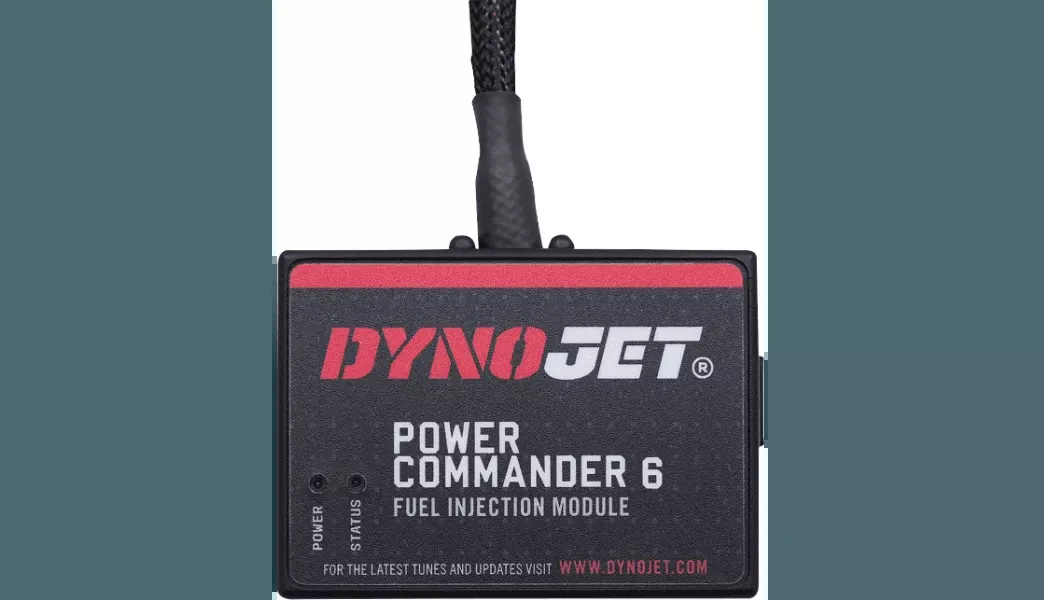 DynoJet Power Commander-6 for '16-17 Harley Davidson Low Rider S FXDLS