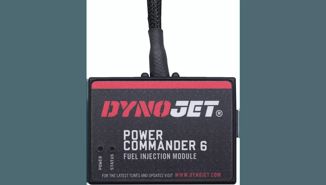 DynoJet Power Commander-6 for '19-24 Honda Talon 1000 Models