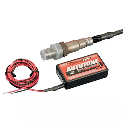 Dynojet Power Commander V AutoTune