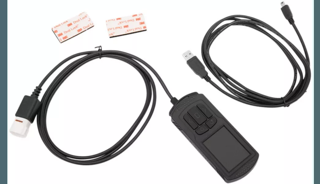 DynoJet Power Vision 3 for '11-20 Harley Davidson Models (Check Fitment)