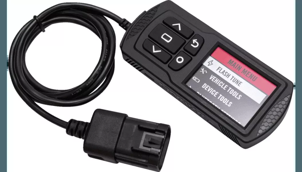DynoJet Power Vision 3 ECU Tuner for '16-25 Polaris General 1000 Models
