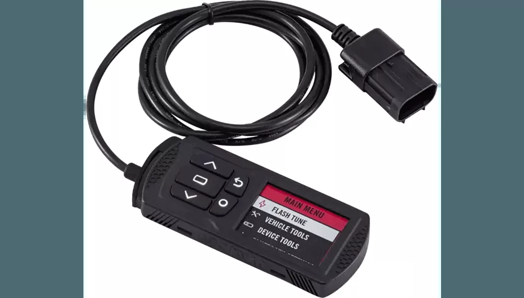 DynoJet Power Vision 3 Fuel Injection Module for '19-23 Indian FTR 1200