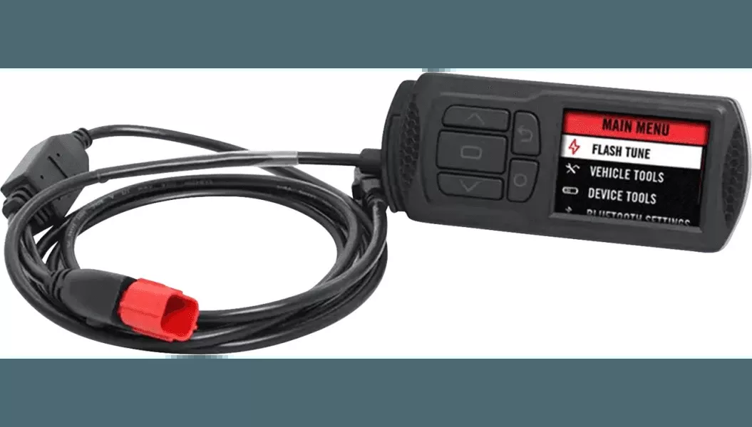 DynoJet Power Vision 3 Fuel Injection Module for '25-26 Harley Davidson Softail, '24-25 Road Glide FLTR, Street Glide FLHX and '23-24 CVO FLHXSE and CVO FLTRSE Models