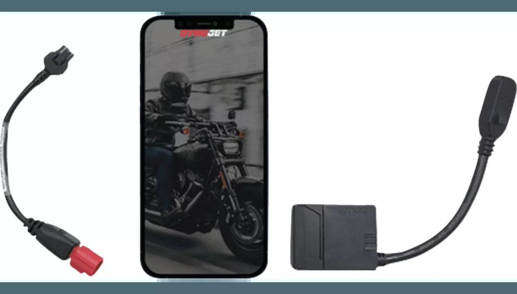 Dynojet Power Vision 4 for ’21-24* Harley-Davidson Touring, ’21-24 Softail and ’21-23 RH1250/S