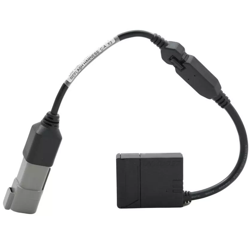 DynoJet Power Vison 4 for '15-Up Can Am Maverick Trail and Sport