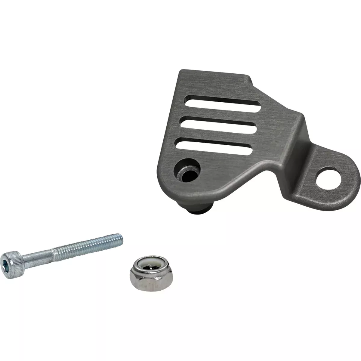 Dynojet Sidestand Switch Guard Side Stand Switch Cover Pan America - 61300098 For Harley Pan America 2021-2023