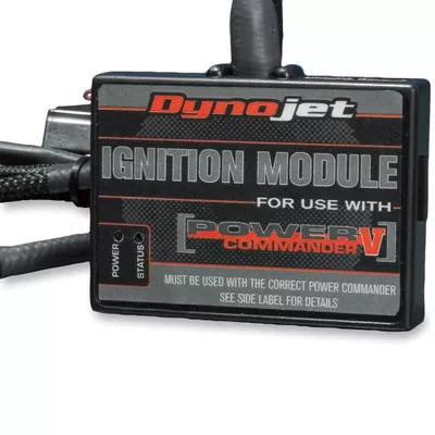 Dynojet Triumph Daytona 675/R 13-17 Power Commander V Ignition Module