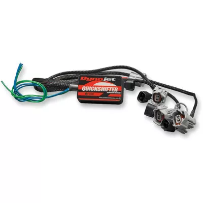 Dynojet Yamaha YZF-R1 09-14 Power Commander V Quick Shifter Expansion Module