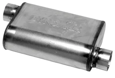 Dynomax 17229 Muffler Ultimate Flow Sport 755 Oval