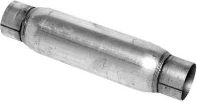 Dynomax Race Bullet 24215 Exhaust Resonator