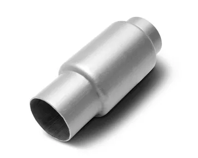DynoMax Race Mini Bullet Muffler 24250