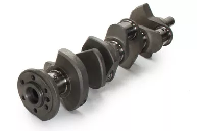 Eagle SBC 4340 Forged Crank - 3.750 Stroke 435037505700