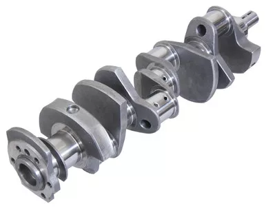 Eagle SBC Cast Steel Crank - 3.750 Stroke 103503750
