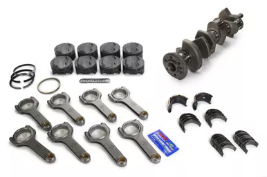 Eagle SBC Rotating Assembly Kit – Competition 12004030