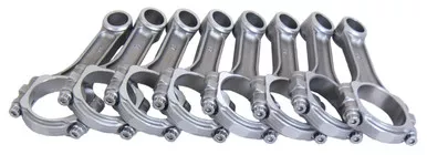 Eagle SBF 5140 Forged I-Beam Rods 5.090in SIR5090FP