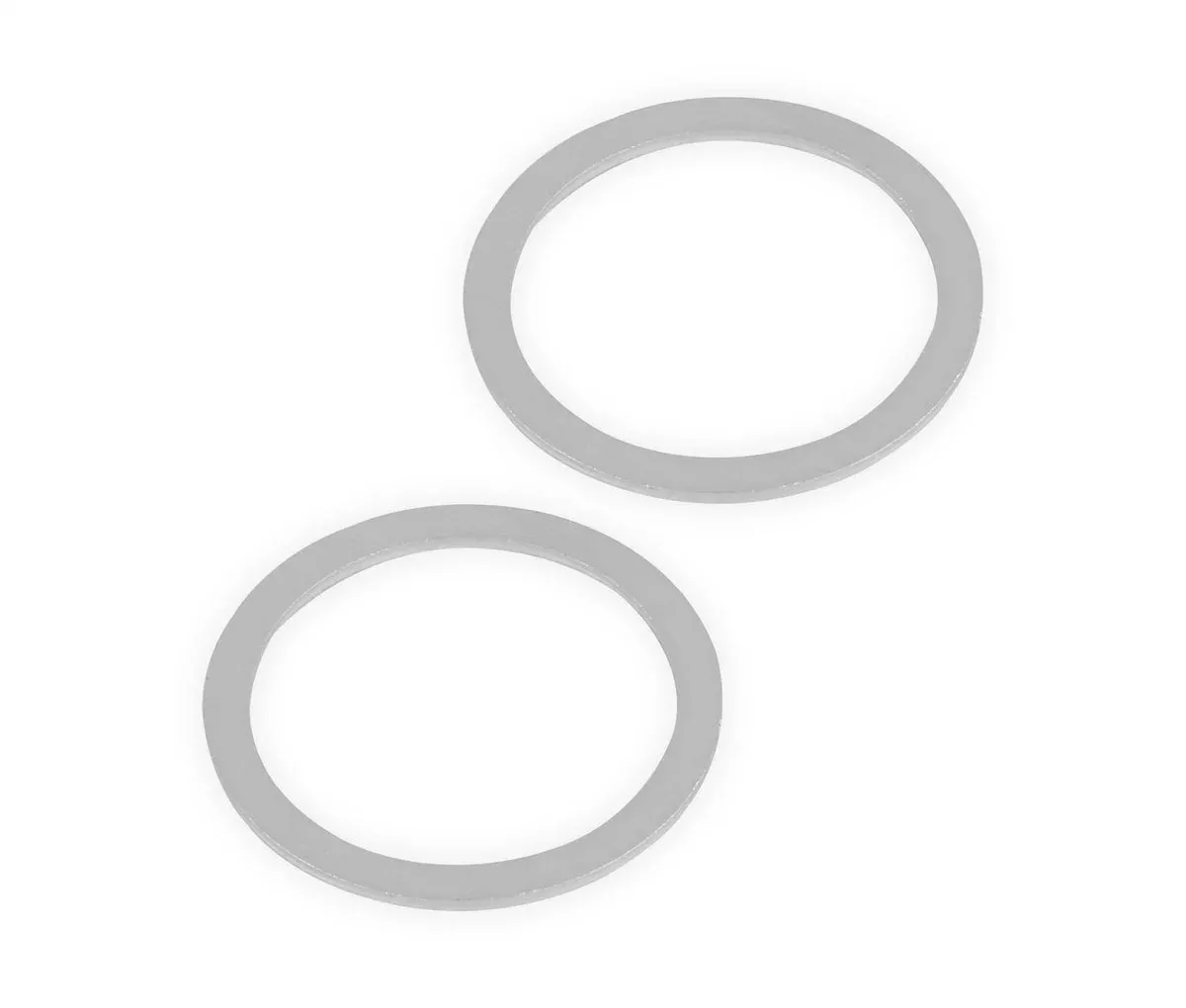 Earl's Performance Earl's AN 901 Aluminum Crush Washer 177016ERL