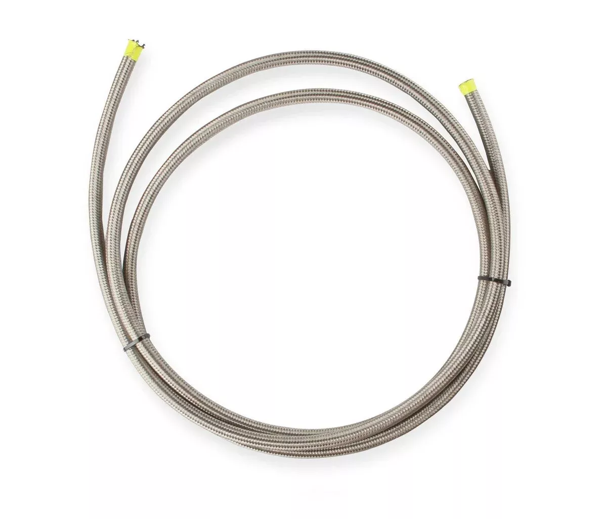 Earl's Performance Earl's Auto-Flex Hose - Size 7 - 3 Ft. Length 303007ERL