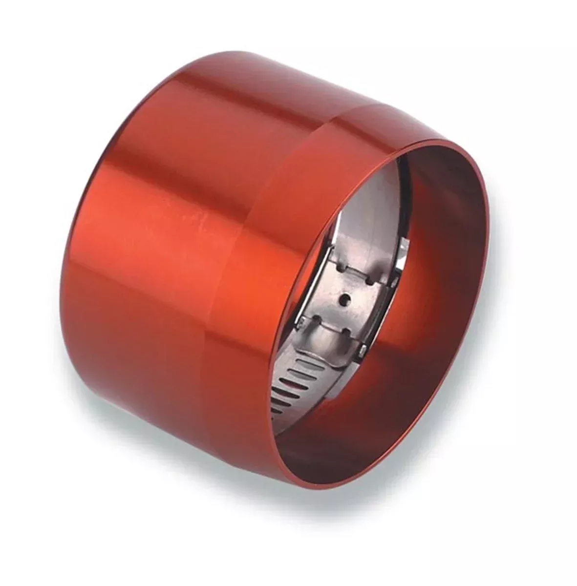 Earl's Performance Earl's Red Econ-O-Fit Hose Clamp 900134ERL