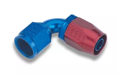 Earls #12 90 Degree Auto-Fit 309112ERL