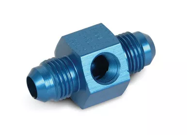 Earls Fuel Pressure Ga. Adapt. 100192ERL