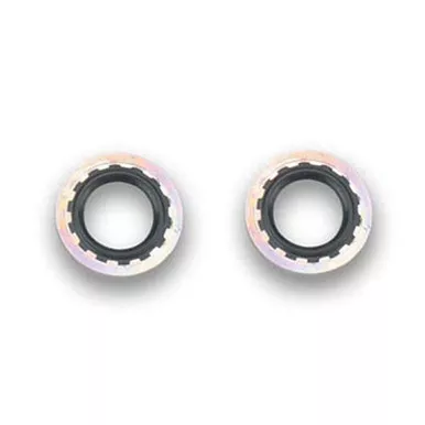 Earls Stat-O-Seals 9/16in -6AN 2pk 178009ERL