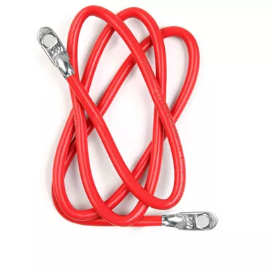East Penn 00282 Deka Switch-to-Starter Battery Cable