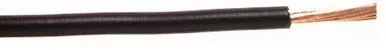 East Penn 02552 Deka Copper Primary Wire 230700-100 14 AWG 500 ft Roll