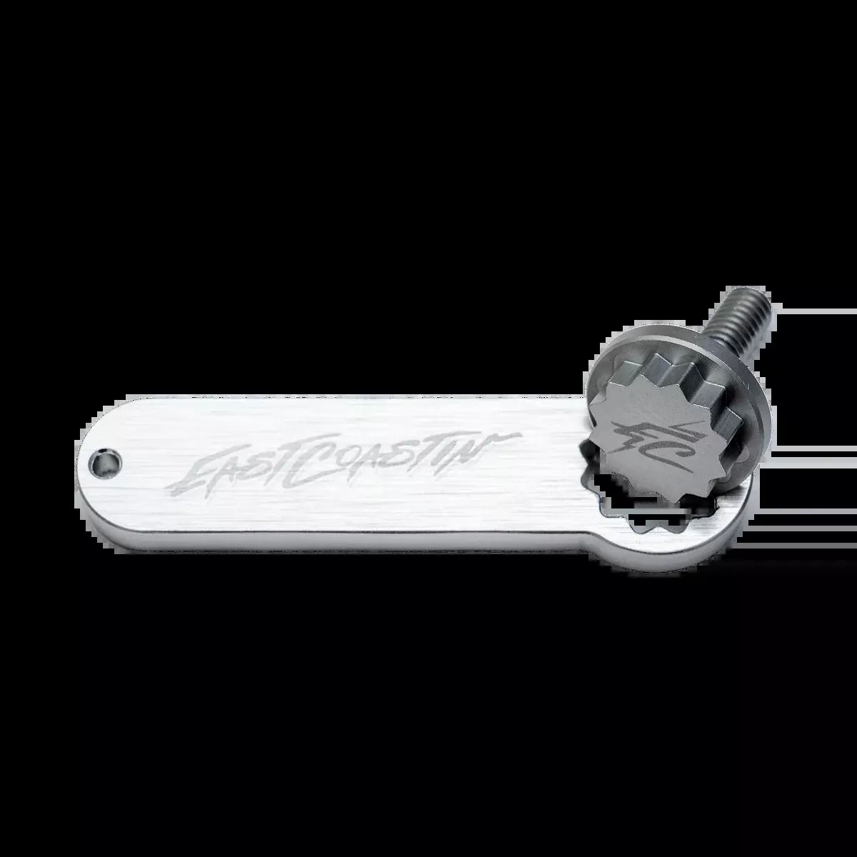 Eastcoastin Seat Screw 2.0