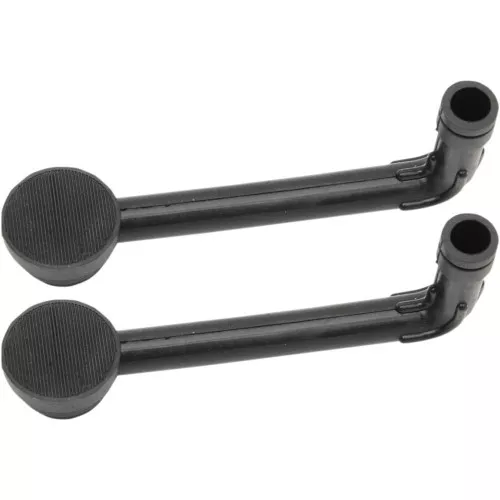 Eastern Breather Tubes for Harley