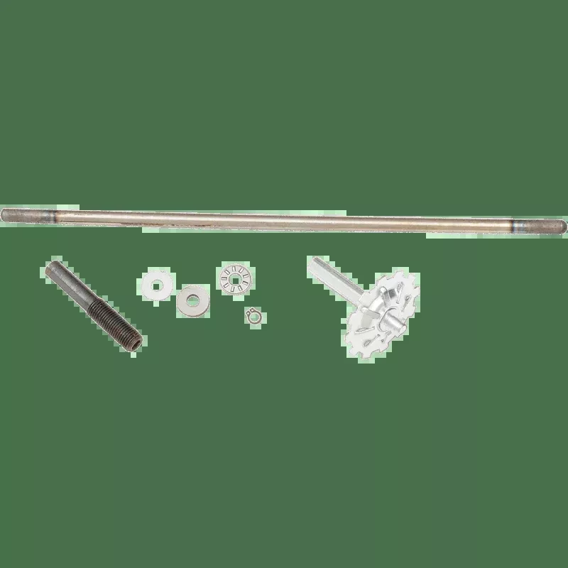 Eastern Motorcycle Parts 06FXD/07-19 B/T Clutch P/Rod Kit
