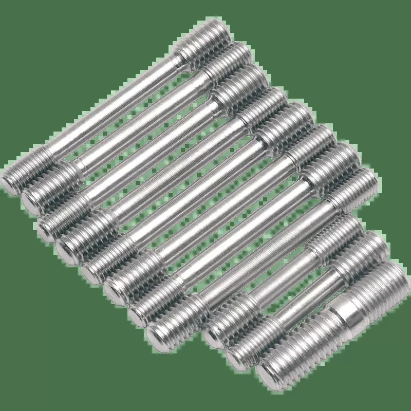 Eastern Motorcycle Parts 66-84 Shovel Rocker Box Stud Kit (1-CYL)