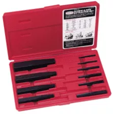 EASY OUTS TO 1″ ID