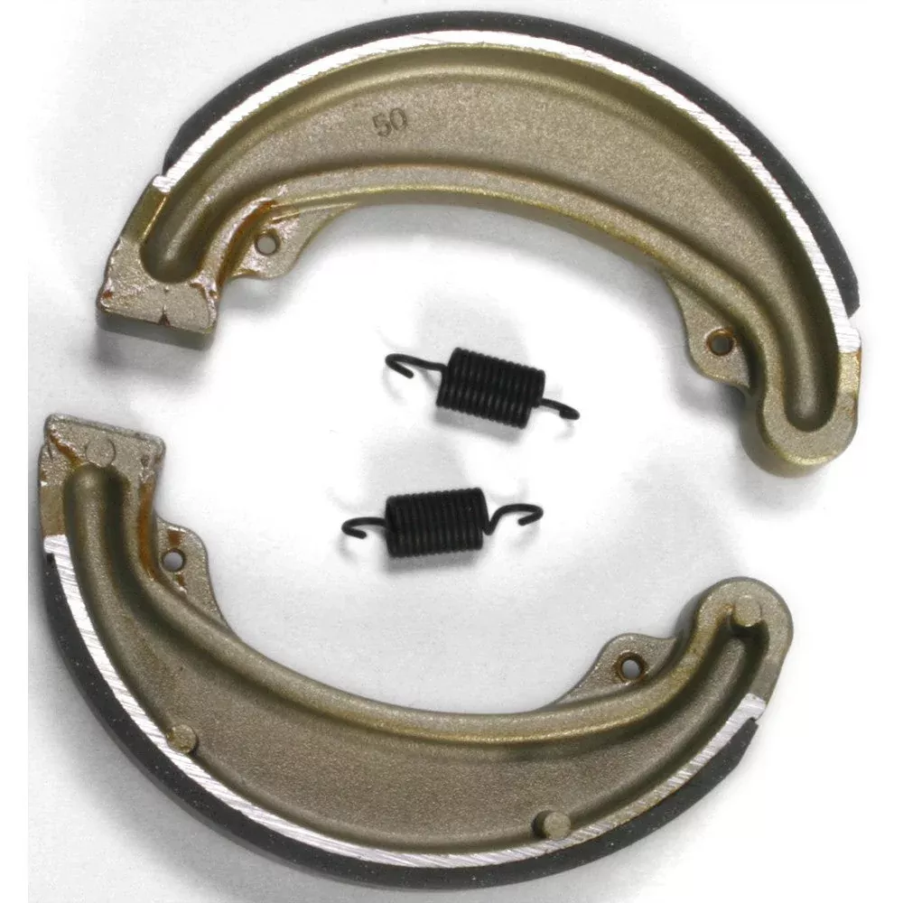 EBC 1 Pair OE Replacement Brake Shoes MPN 312