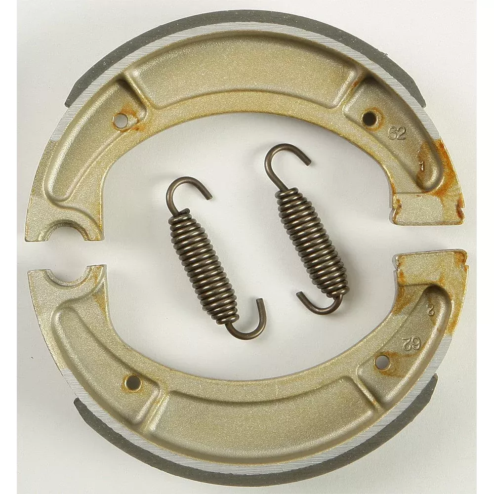 EBC 1 Pair OE Replacement Brake Shoes MPN 510