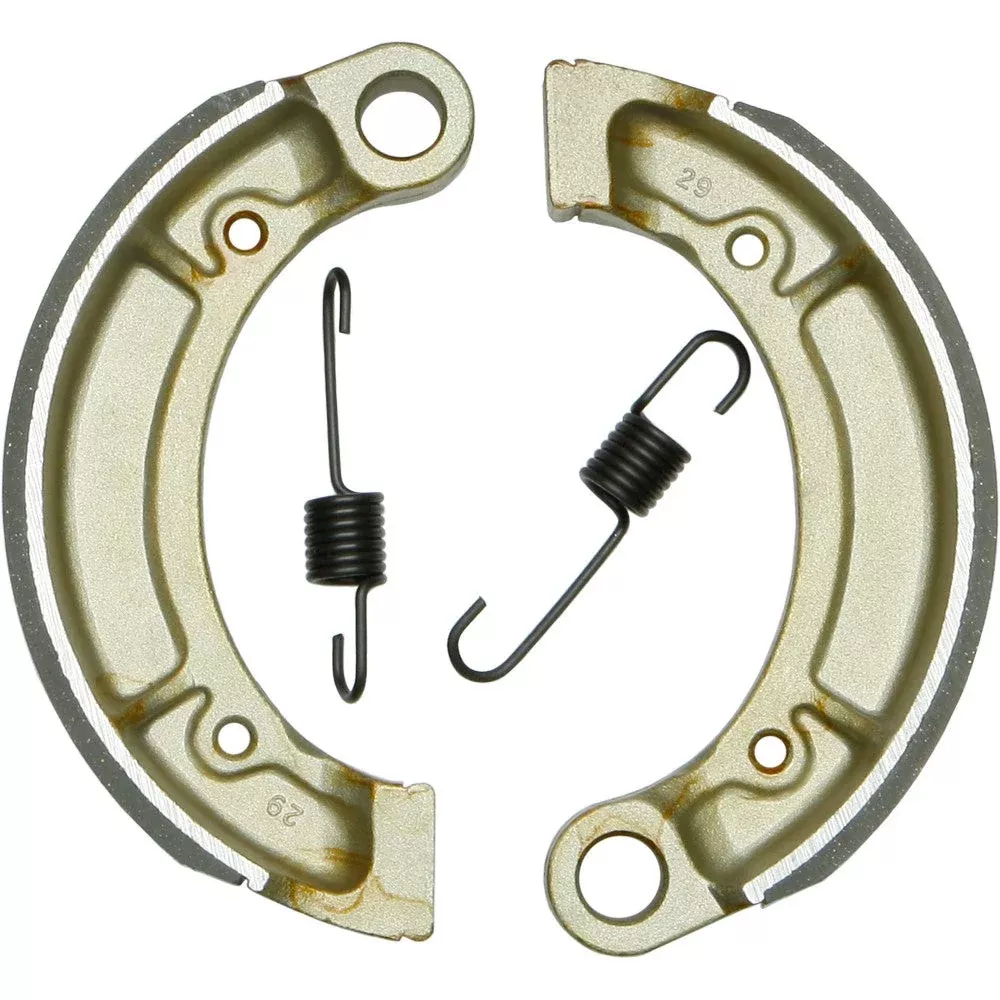 EBC 1 Pair OE Replacement Brake Shoes MPN 532