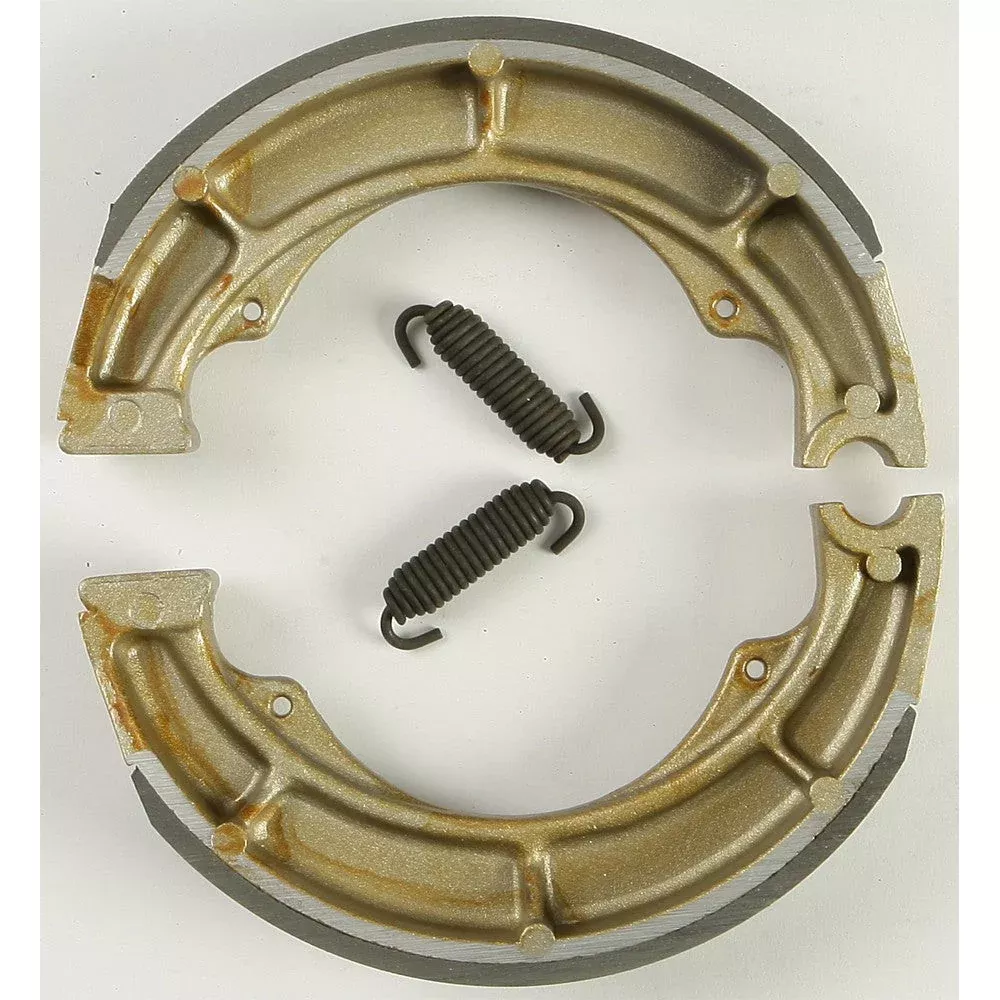 EBC 1 Pair OE Replacement Brake Shoes MPN 606