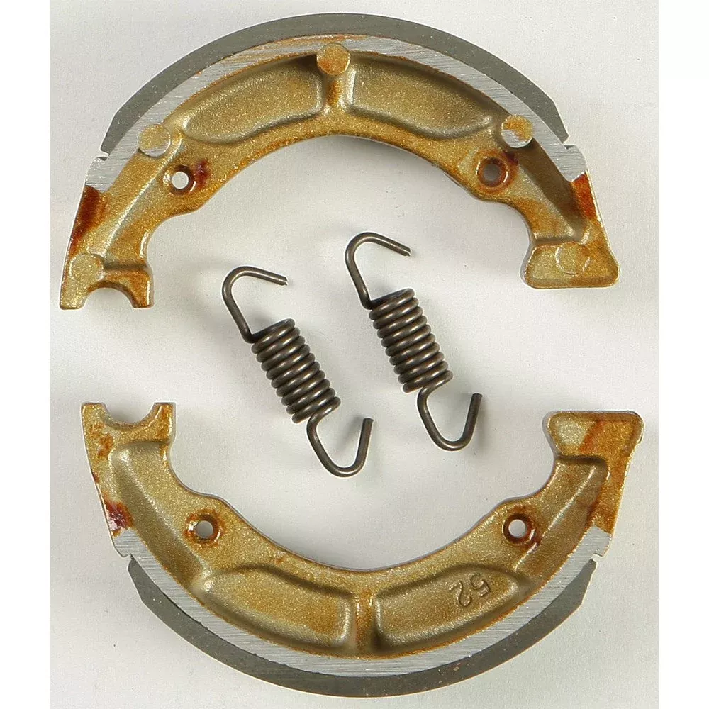 EBC 1 Pair OE Replacement Brake Shoes MPN 613