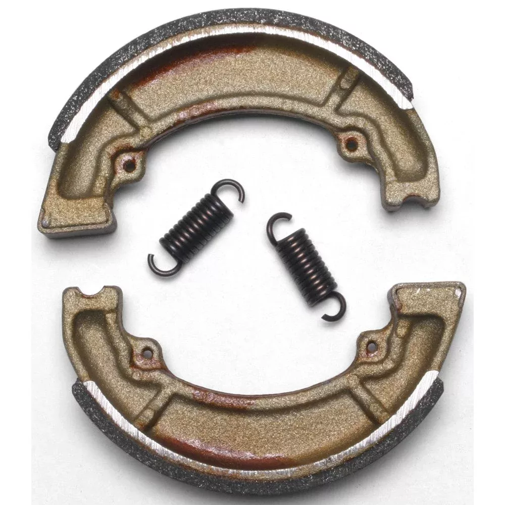 EBC 1 Pair OE Replacement Brake Shoes MPN 616
