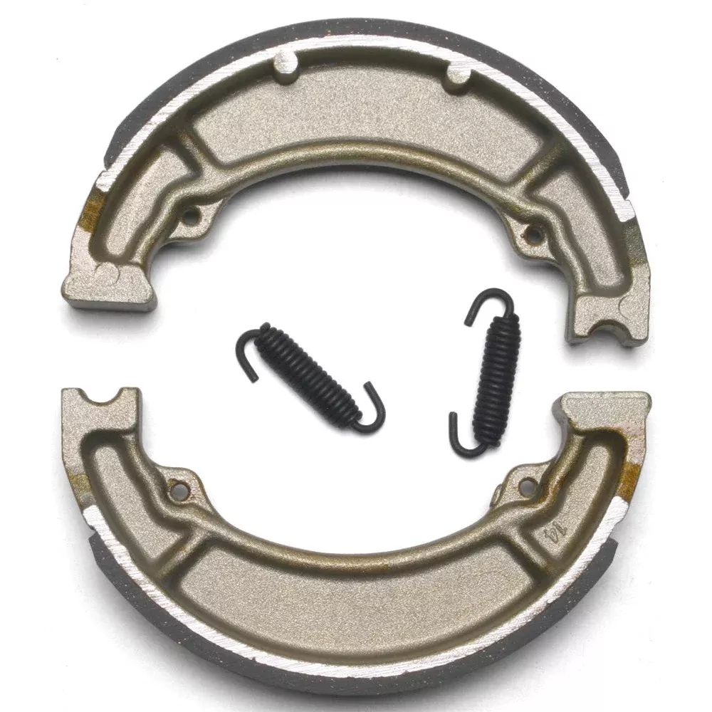 EBC 1 Pair OE Replacement Brake Shoes MPN 618