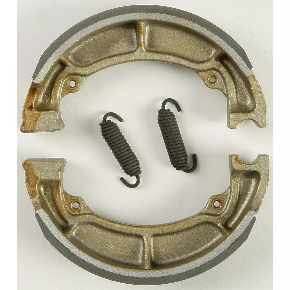 EBC 1 Pair OE Replacement Brake Shoes MPN 705
