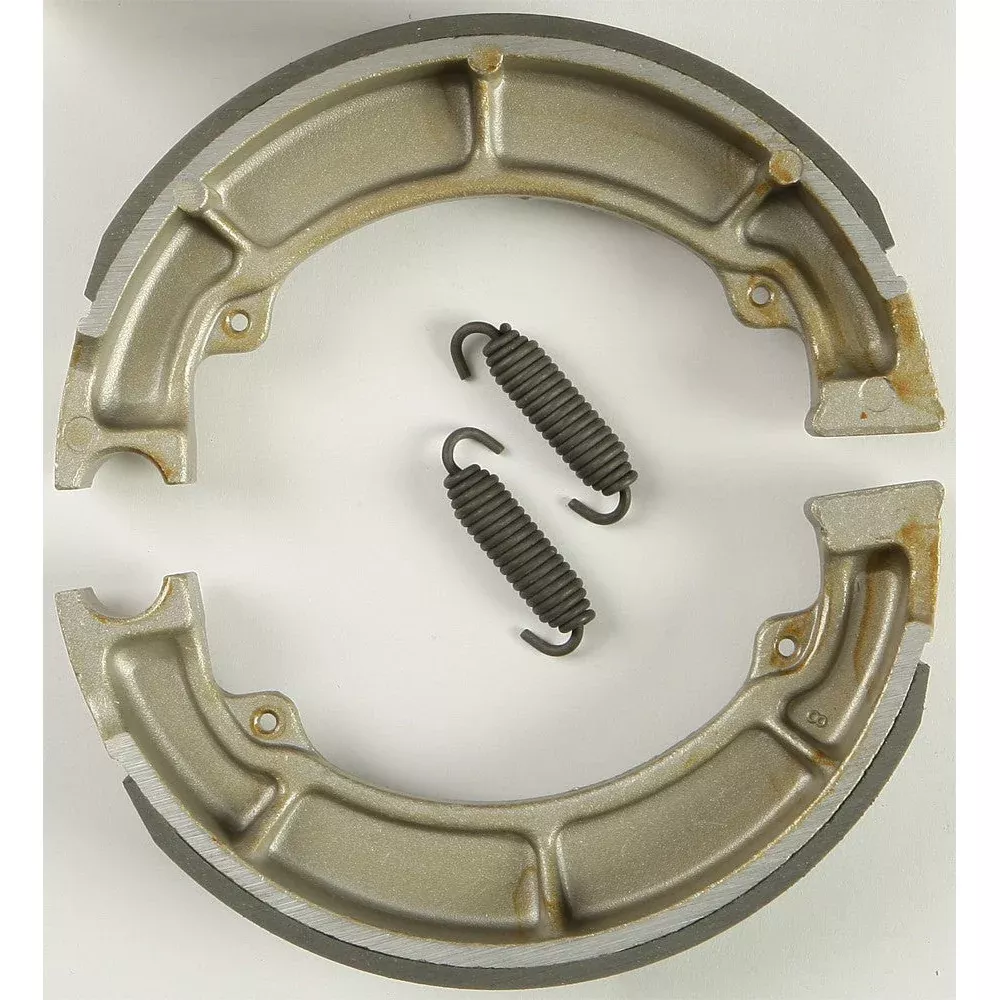 EBC 1 Pair OE Replacement Brake Shoes MPN 706