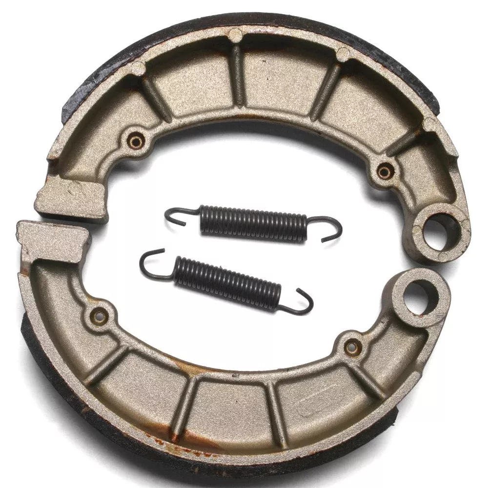 EBC 1 Pair OE Replacement Brake Shoes MPN 713