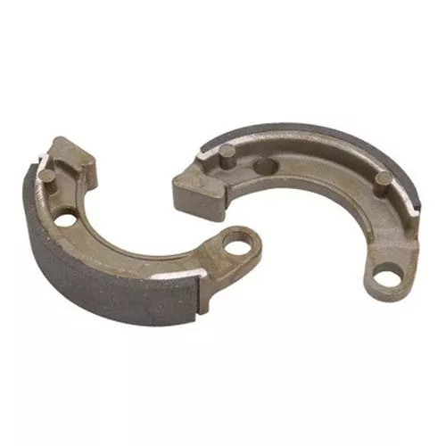 EBC 1 Pair OE Replacement Brake Shoes MPN 817